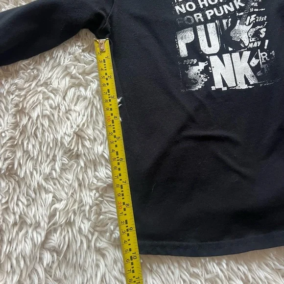 Princess Polly No Hope Long Sleeve - Picture 6 of 7